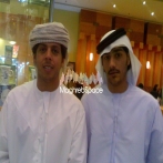 Hamad salem al amri